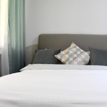 Prague City Centre Apartment Экстерьер фото