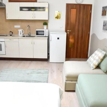 Prague City Centre Apartment Экстерьер фото