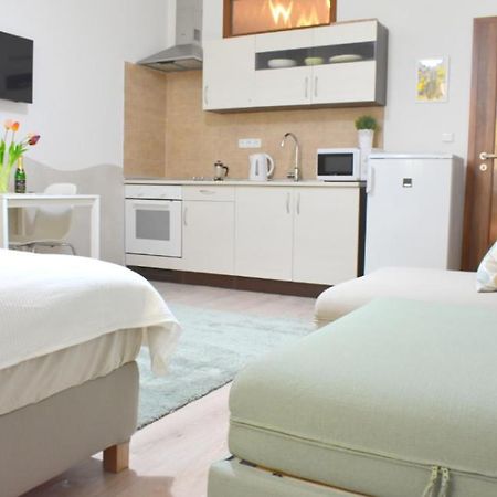 Prague City Centre Apartment Экстерьер фото