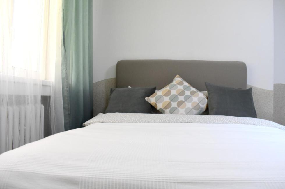 Prague City Centre Apartment Экстерьер фото