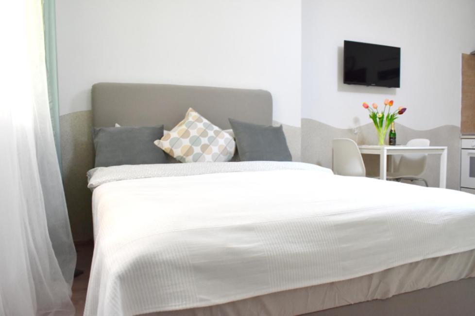 Prague City Centre Apartment Экстерьер фото