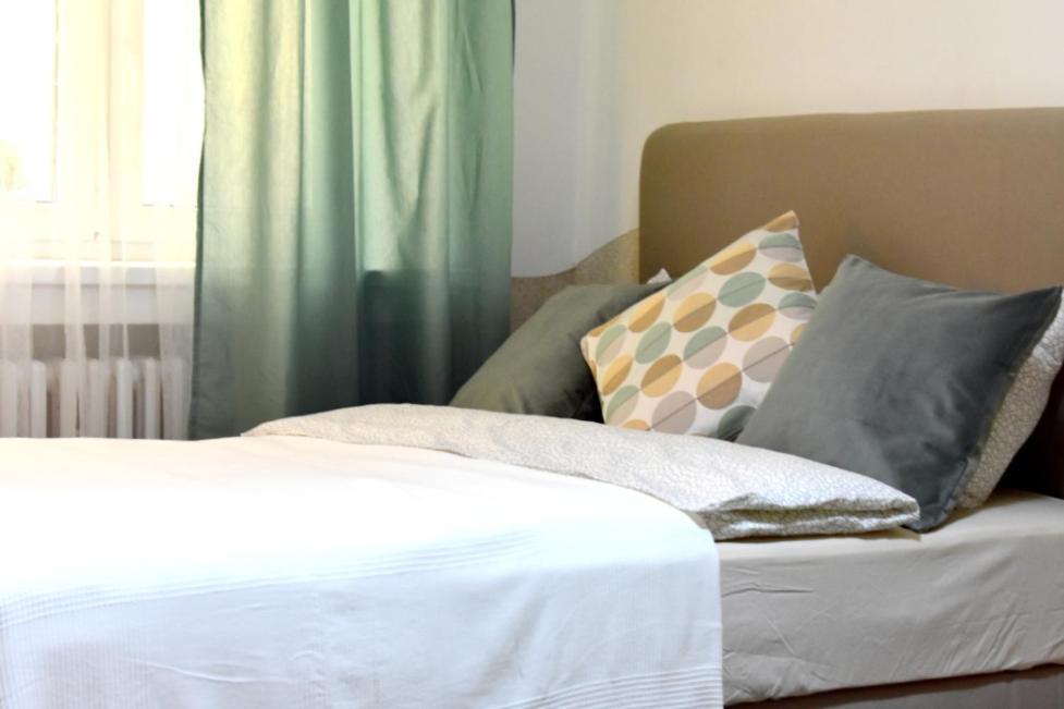 Prague City Centre Apartment Экстерьер фото