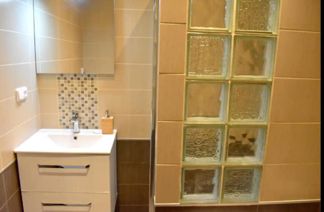 Prague City Centre Apartment Экстерьер фото