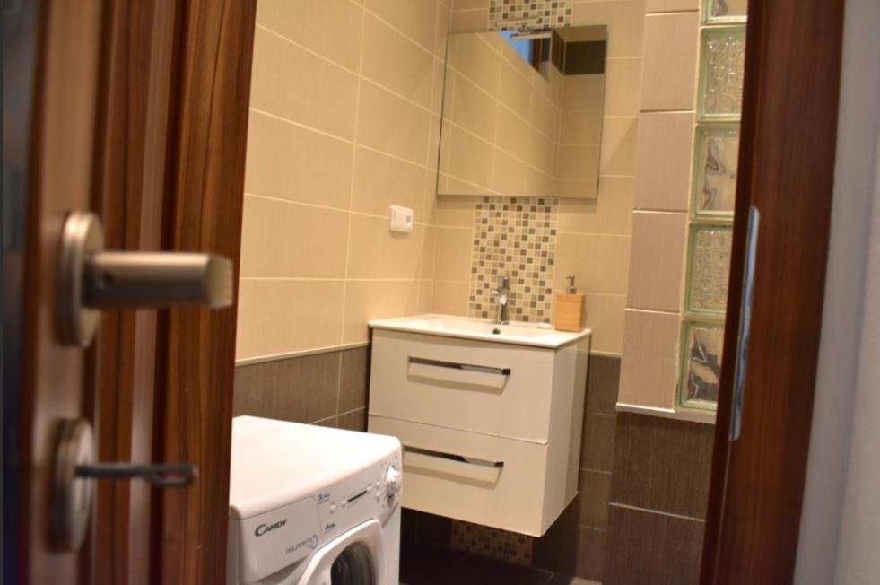 Prague City Centre Apartment Экстерьер фото