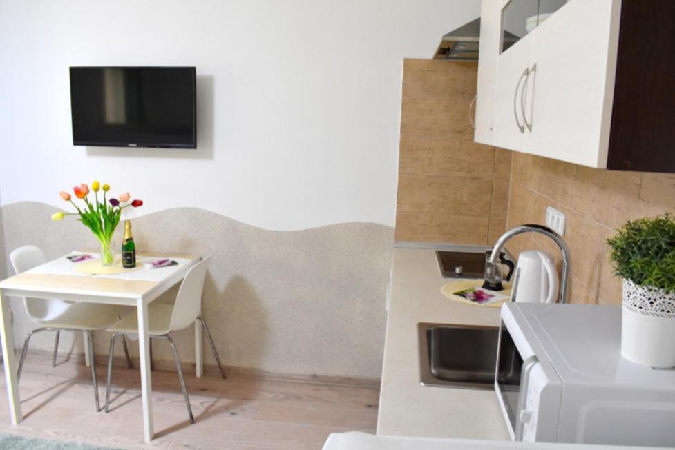 Prague City Centre Apartment Экстерьер фото